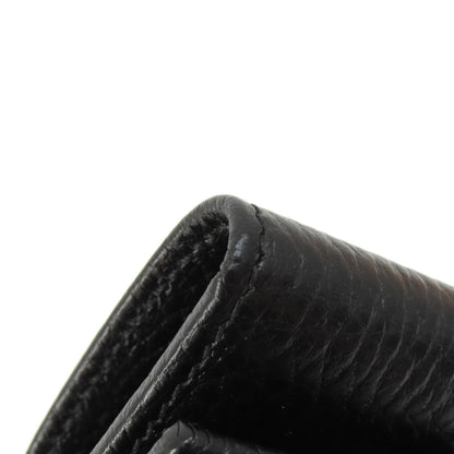 GUCCI グッチ 456118 GGマーモント キーケース レザー レディース 中古