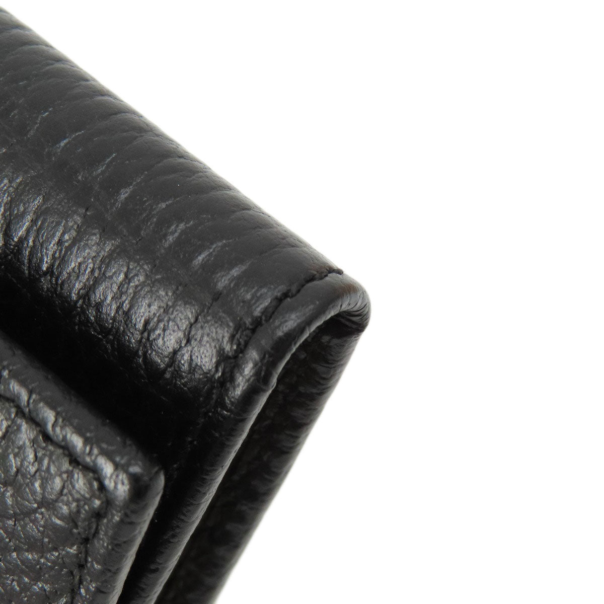 GUCCI グッチ 456118 GGマーモント キーケース レザー レディース 中古