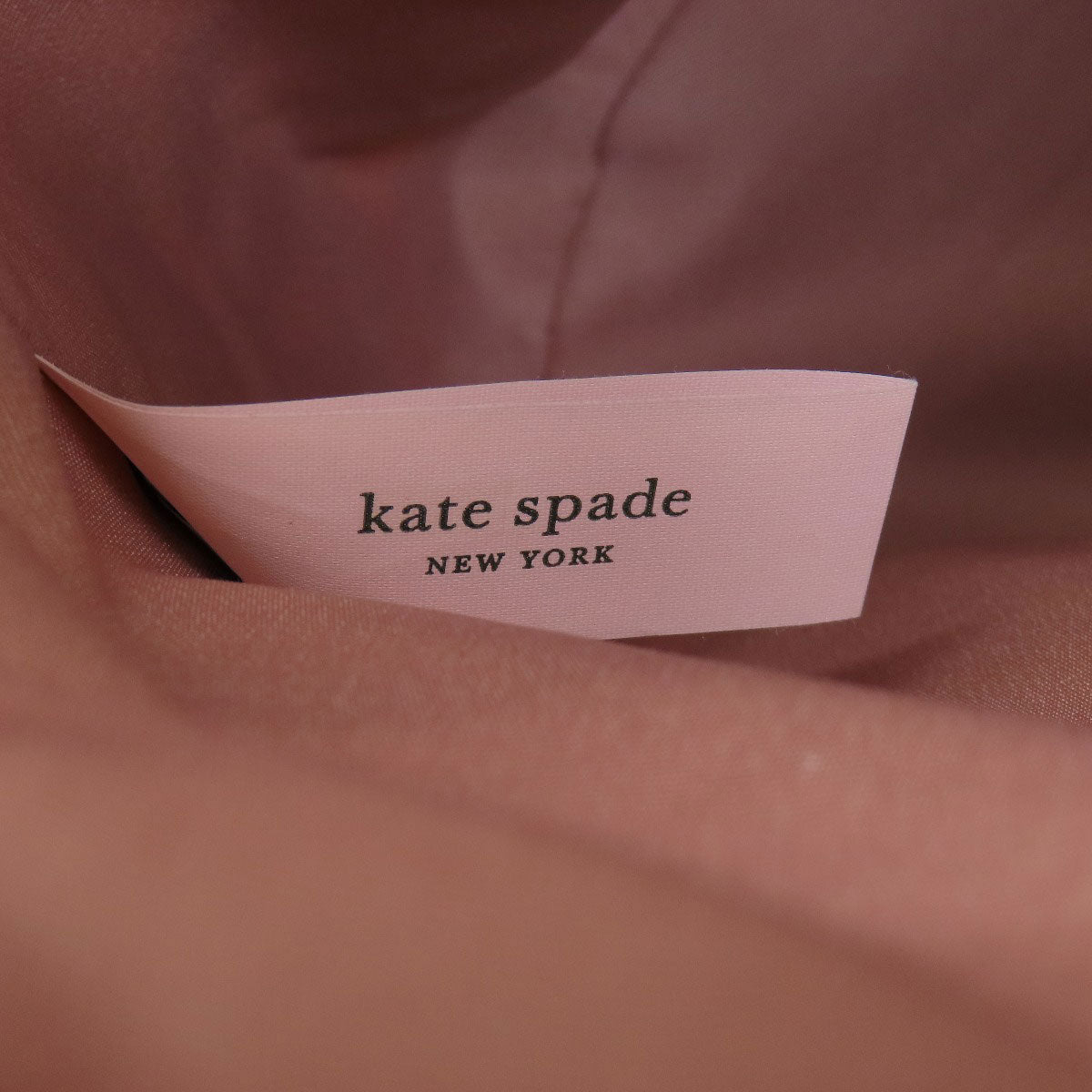 kate spade ケイトスペード ワンショルダー トートバッグ レザー レディース 中古