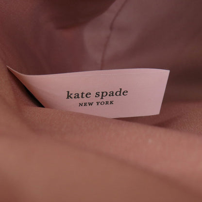 kate spade ケイトスペード ワンショルダー トートバッグ レザー レディース 中古