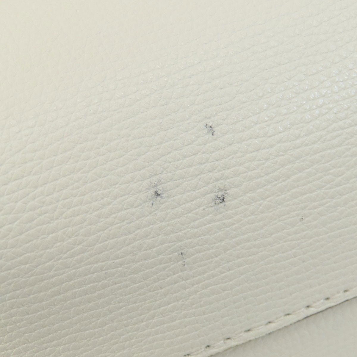 kate spade ケイトスペード ロゴ トートバッグ レザー レディース 中古