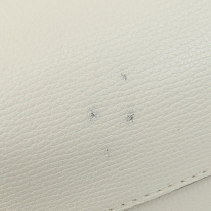 kate spade ケイトスペード ロゴ トートバッグ レザー レディース 中古