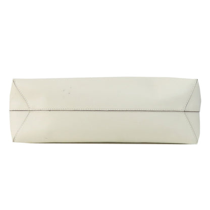 kate spade ケイトスペード ロゴ トートバッグ レザー レディース 中古