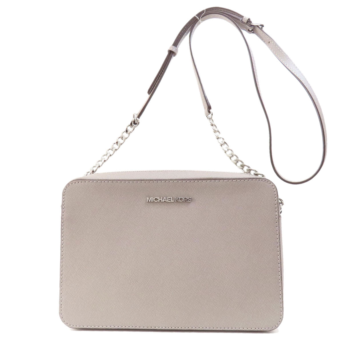 マイケルコース ロゴ ショルダーバッグ 中古 商品画像2