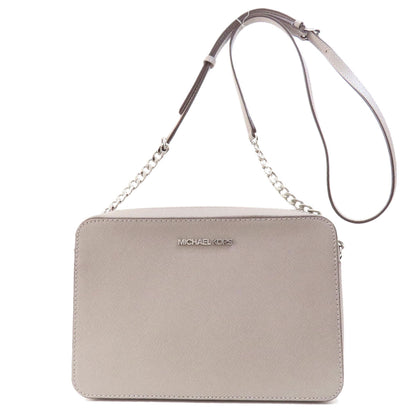マイケルコース ロゴ ショルダーバッグ 中古 商品画像2
