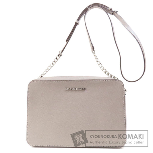 マイケルコース ロゴ ショルダーバッグ 中古 商品画像1