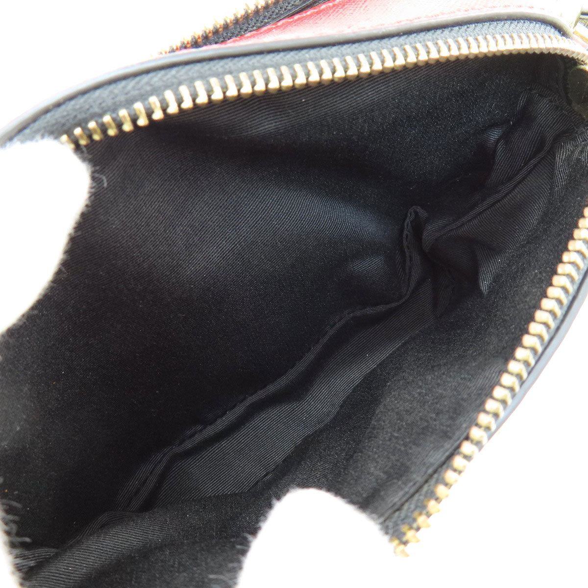 MARC JACOBS マーク・ジェイコブス スナップショット ダブルJ ショルダーバッグ PVC レディース 中古