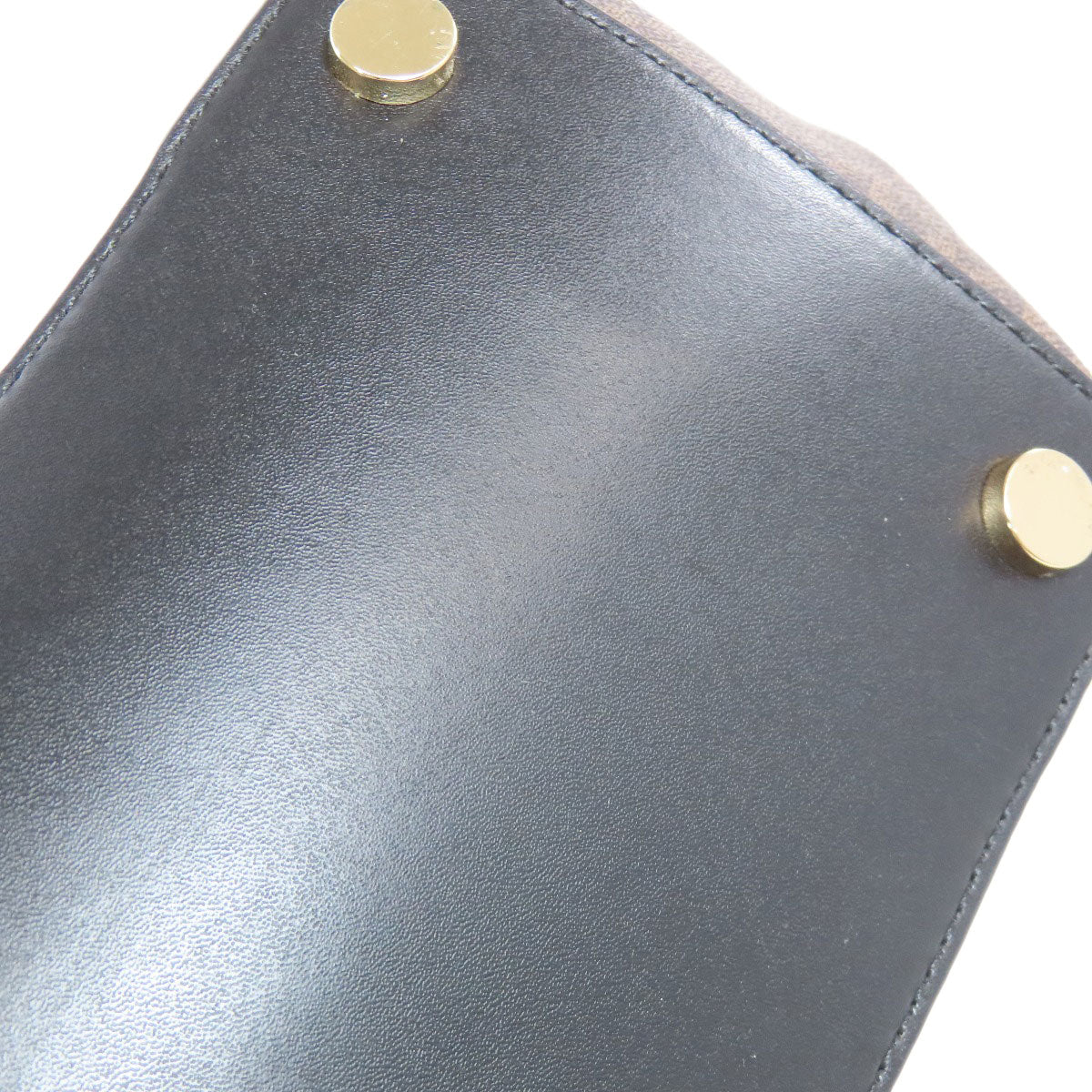 Michael Kors マイケルコース MKシグネチャー トートバッグ PVC レディース 中古