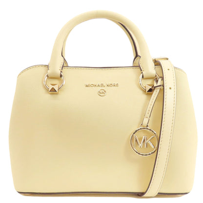 Michael Kors マイケルコース 2WAY ハンドバッグ PVC レディース 中古
