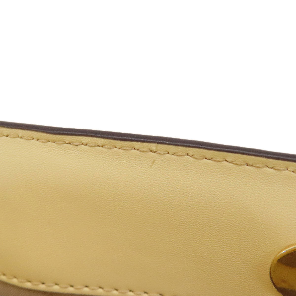 Michael Kors マイケルコース 2WAY ハンドバッグ PVC レディース 中古