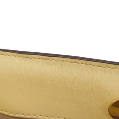 Michael Kors マイケルコース 2WAY ハンドバッグ PVC レディース 中古