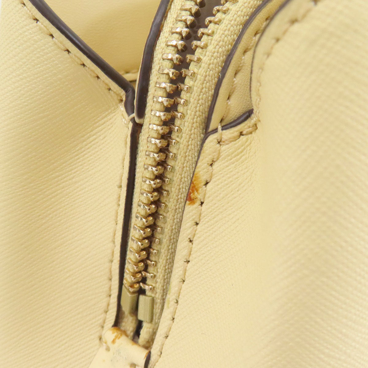 Michael Kors マイケルコース 2WAY ハンドバッグ PVC レディース 中古