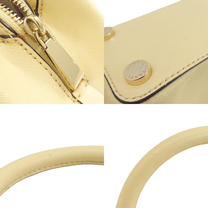 Michael Kors マイケルコース 2WAY ハンドバッグ PVC レディース 中古
