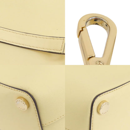 Michael Kors マイケルコース 2WAY ハンドバッグ PVC レディース 中古