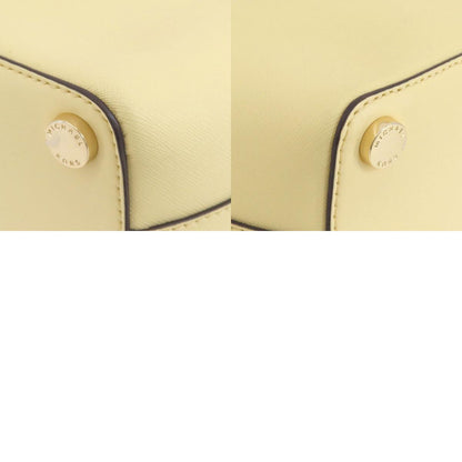 Michael Kors マイケルコース 2WAY ハンドバッグ PVC レディース 中古