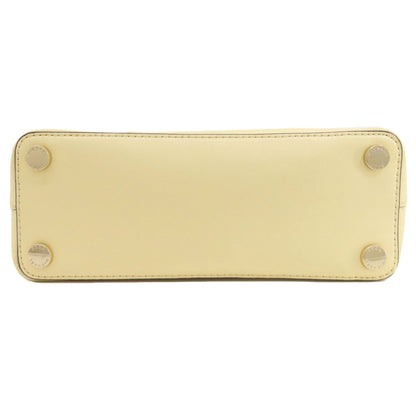 Michael Kors マイケルコース 2WAY ハンドバッグ PVC レディース 中古