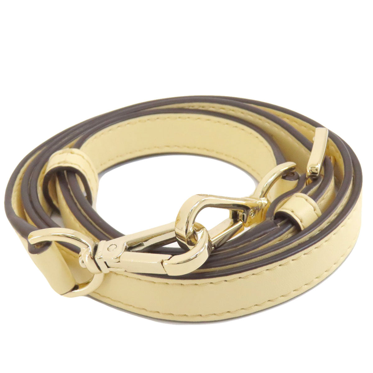 Michael Kors マイケルコース 2WAY ハンドバッグ PVC レディース 中古