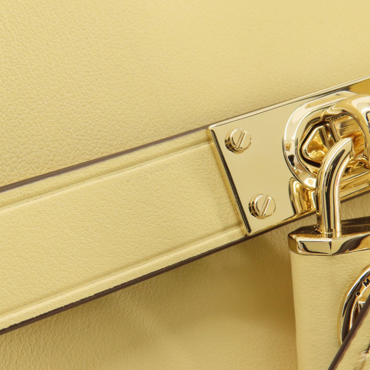 Michael Kors マイケルコース ロングショルダー ショルダーバッグ レザー レディース 中古
