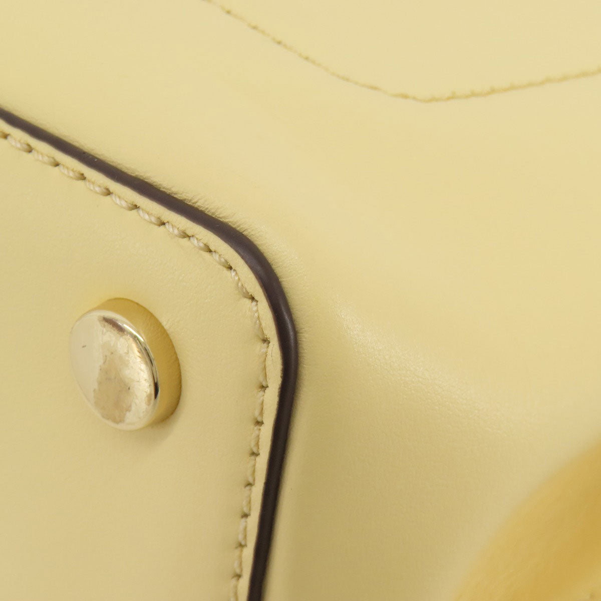 Michael Kors マイケルコース ロングショルダー ショルダーバッグ レザー レディース 中古