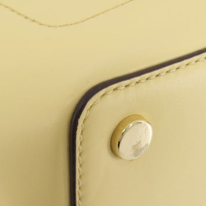 Michael Kors マイケルコース ロングショルダー ショルダーバッグ レザー レディース 中古
