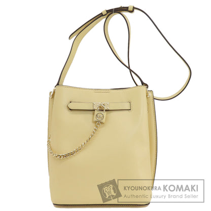 Michael Kors マイケルコース ロングショルダー ショルダーバッグ レザー レディース 中古