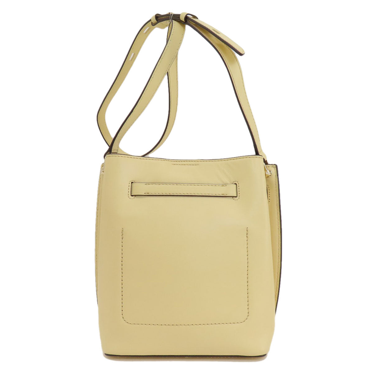 Michael Kors マイケルコース ロングショルダー ショルダーバッグ レザー レディース 中古