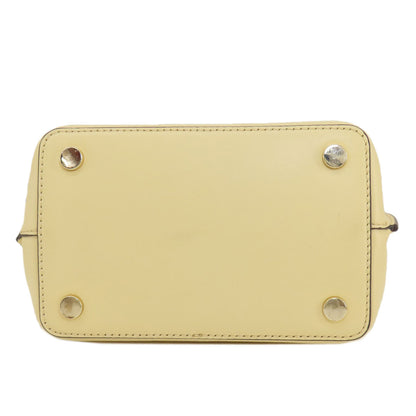 Michael Kors マイケルコース ロングショルダー ショルダーバッグ レザー レディース 中古