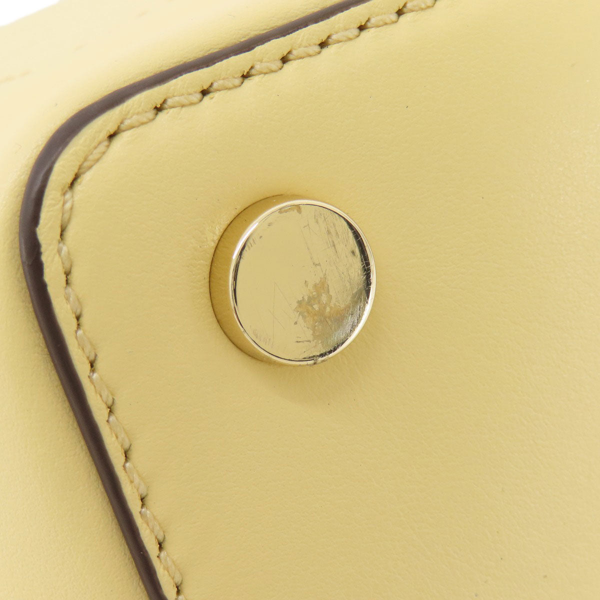 Michael Kors マイケルコース ロングショルダー ショルダーバッグ レザー レディース 中古
