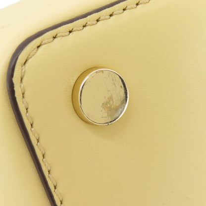 Michael Kors マイケルコース ロングショルダー ショルダーバッグ レザー レディース 中古