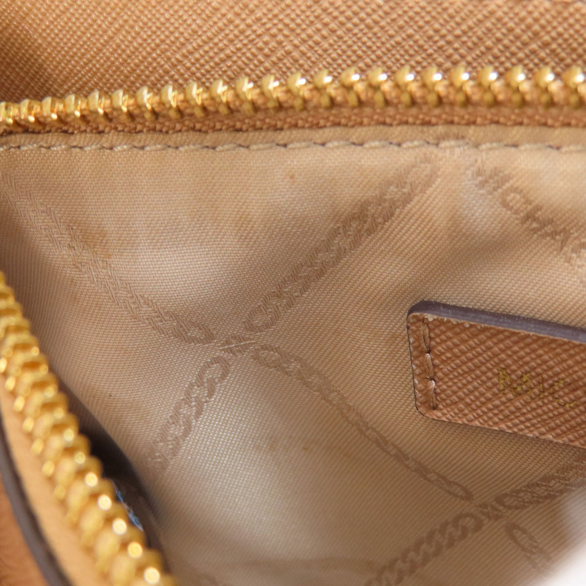 Michael Kors マイケルコース MKシグネチャー 2WAY ハンドバッグ PVC レディース 中古