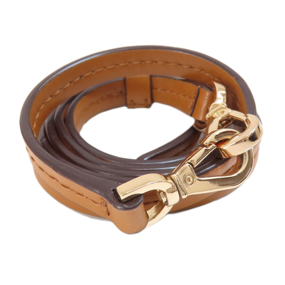 Michael Kors マイケルコース MKシグネチャー 2WAY ハンドバッグ PVC レディース 中古