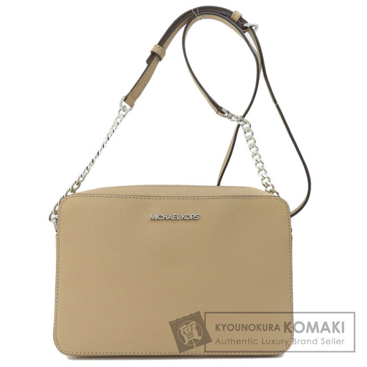 マイケルコース ロゴ チェーンショルダー ショルダーバッグ 中古 商品画像1