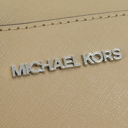 マイケルコース ロゴ チェーンショルダー ショルダーバッグ 中古 商品画像9