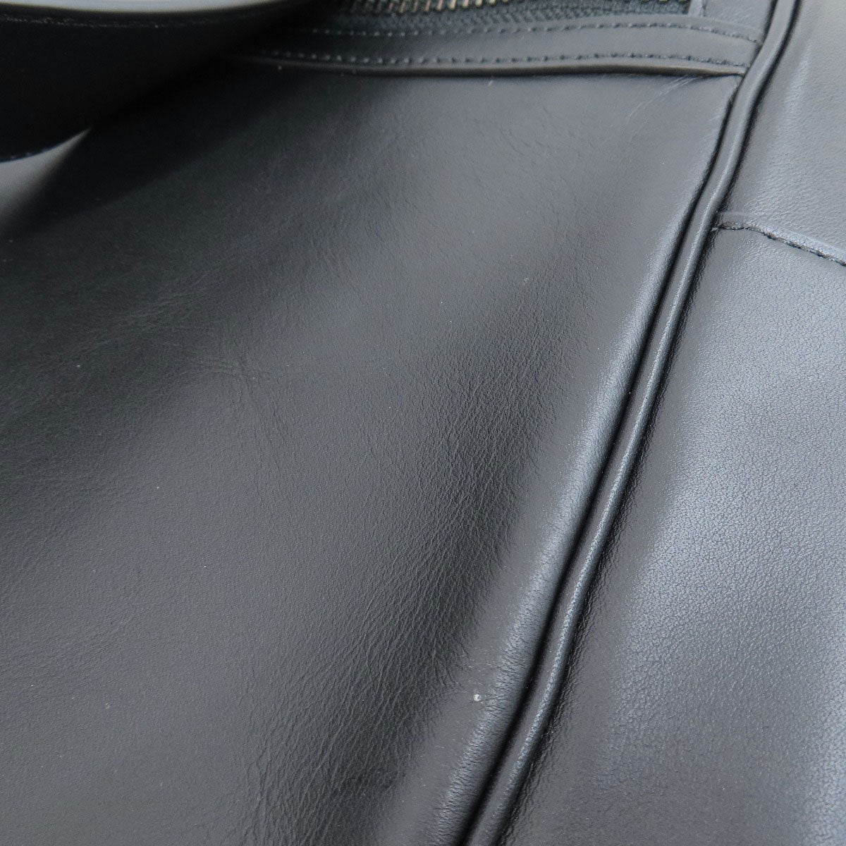 COACH コーチ C6877 3WAY リュック・デイパック レザー レディース 中古