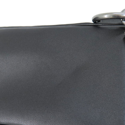 COACH コーチ C6877 3WAY リュック・デイパック レザー レディース 中古