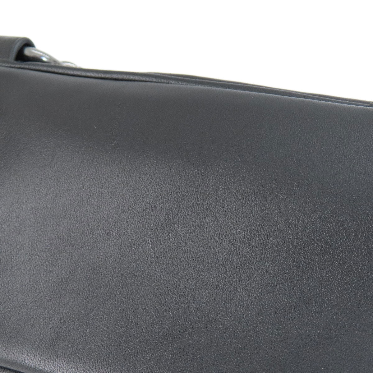 COACH コーチ C6877 3WAY リュック・デイパック レザー レディース 中古