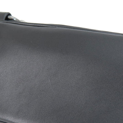COACH コーチ C6877 3WAY リュック・デイパック レザー レディース 中古