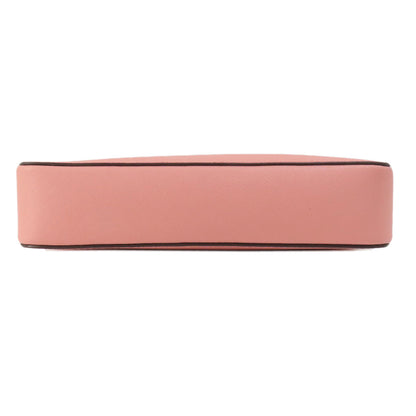 Michael Kors マイケルコース チェーンショルダー ショルダーバッグ PVC レディース 中古