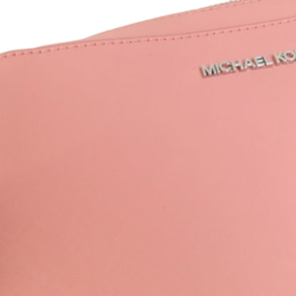 Michael Kors マイケルコース チェーンショルダー ショルダーバッグ PVC レディース 中古