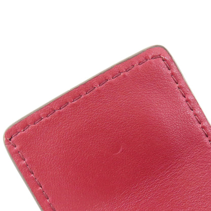 Michael Kors マイケルコース 2WAY ハンドバッグ レザー レディース 中古