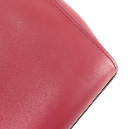 Michael Kors マイケルコース 2WAY ハンドバッグ レザー レディース 中古