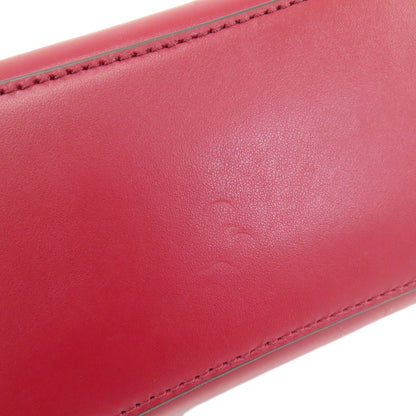 Michael Kors マイケルコース 2WAY ハンドバッグ レザー レディース 中古
