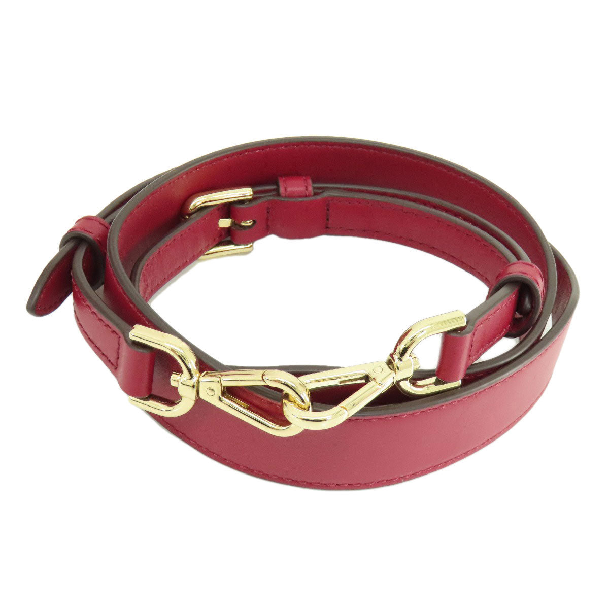 Michael Kors マイケルコース 2WAY ハンドバッグ レザー レディース 中古