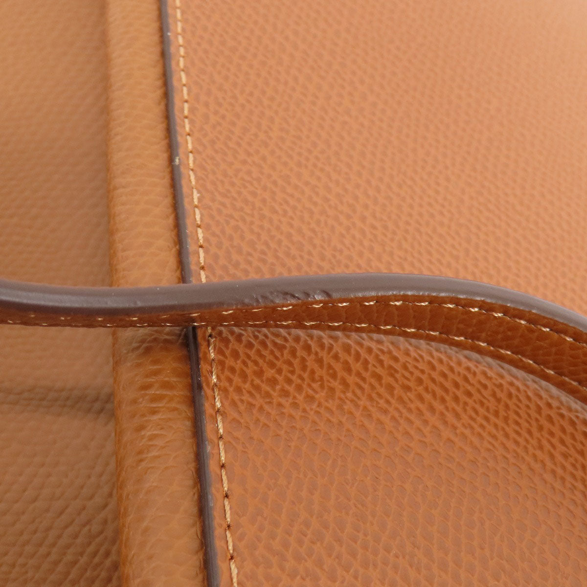 COACH コーチ F36875 ロゴ トートバッグ PVC レディース 中古