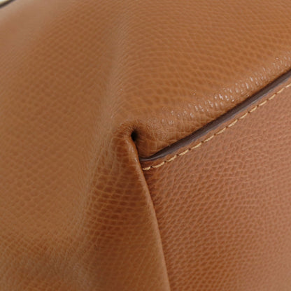 COACH コーチ F36875 ロゴ トートバッグ PVC レディース 中古