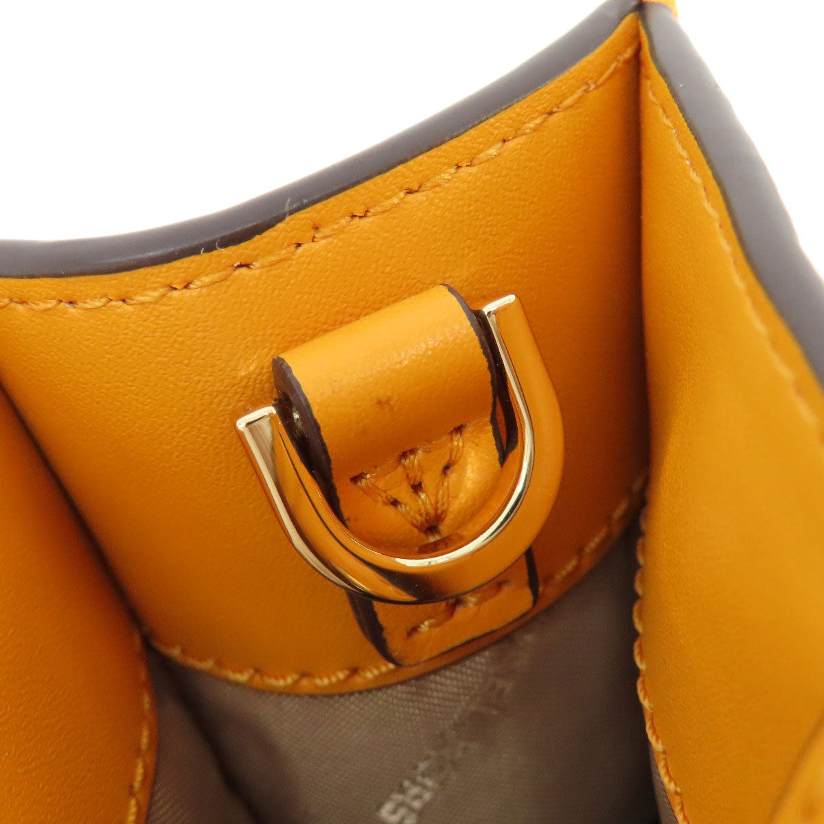 Michael Kors マイケルコース MKシグネチャー 2WAY ハンドバッグ PVC レディース 中古