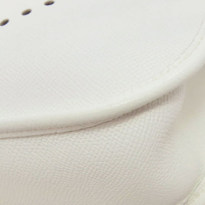 HERMES エルメス エブリン1 PM シルバー金具 ショルダーバッグ エプソン レディース 中古