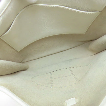 HERMES エルメス エブリン1 PM シルバー金具 ショルダーバッグ エプソン レディース 中古