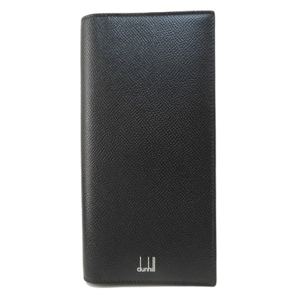 Dunhill ダンヒル ロゴ 長財布（小銭入れあり） PVC メンズ 中古