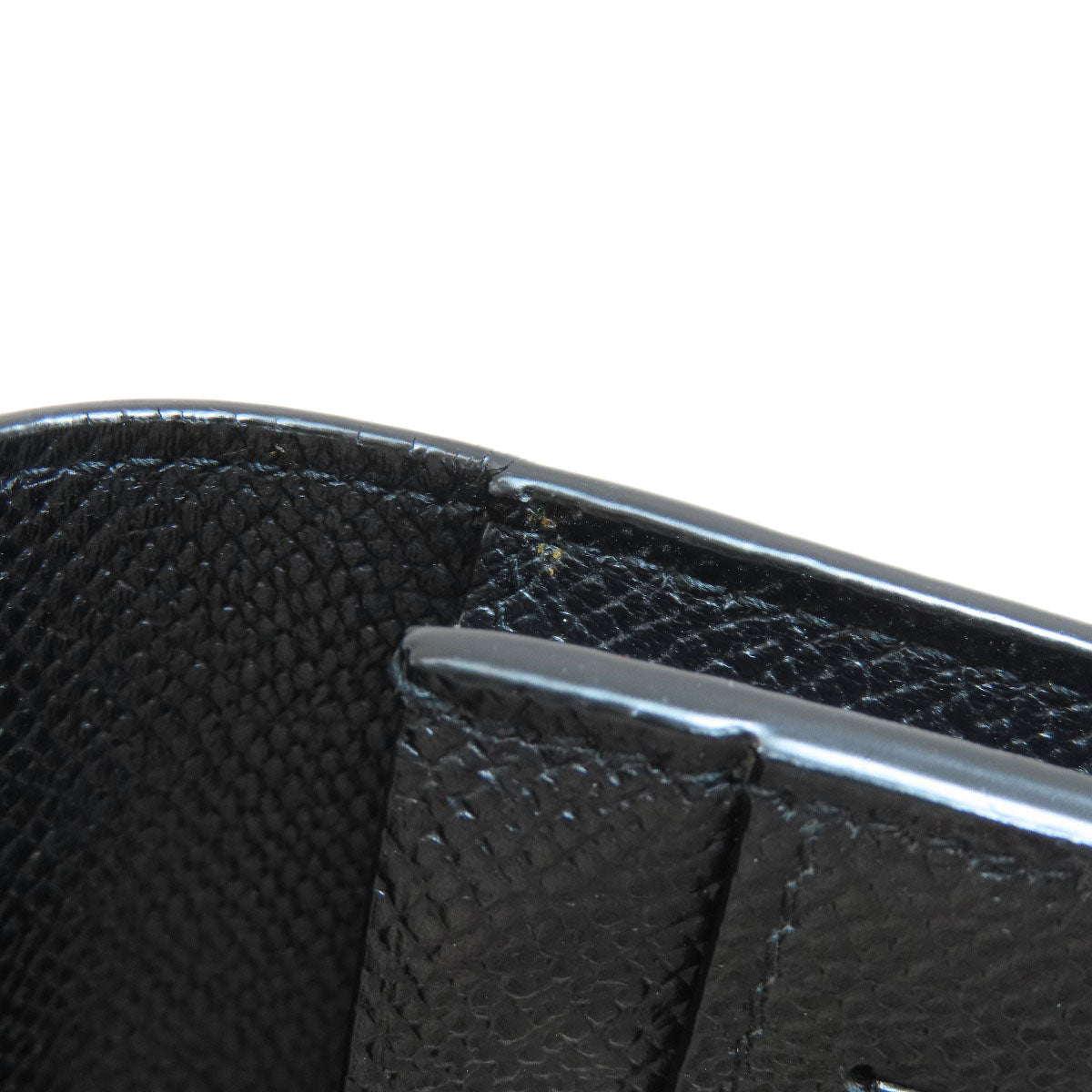 Dunhill ダンヒル ロゴ 長財布（小銭入れあり） PVC メンズ 中古